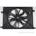 90765376 Buick GL8 Radiator Fan Fan Fan Fan